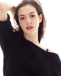 Anne Hathaway